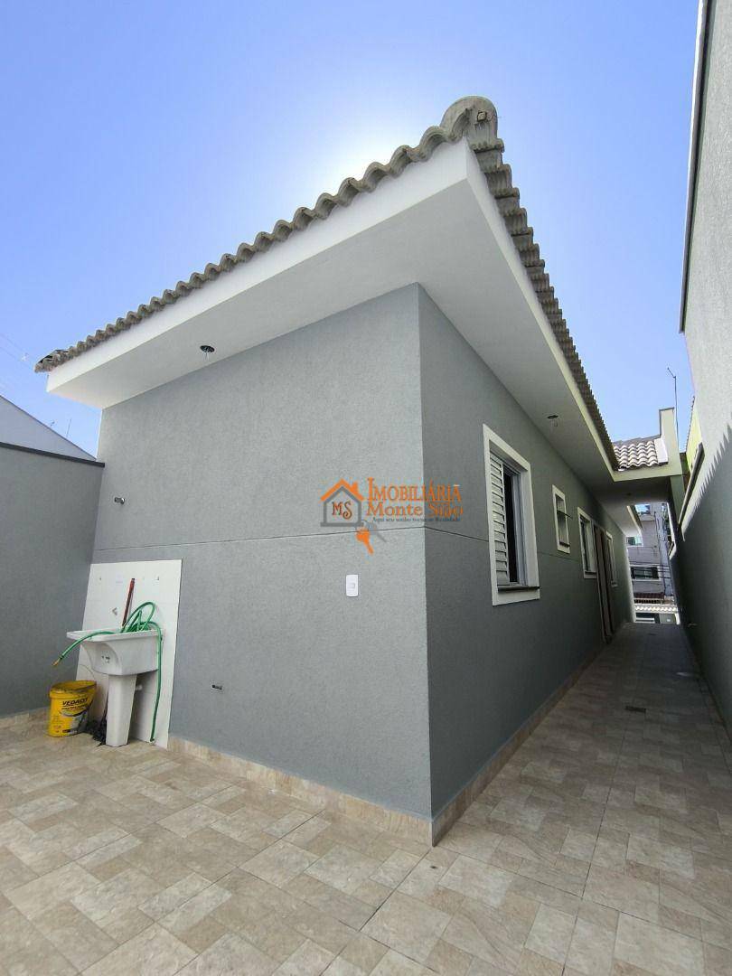 Casa à venda com 2 quartos, 65m² - Foto 19