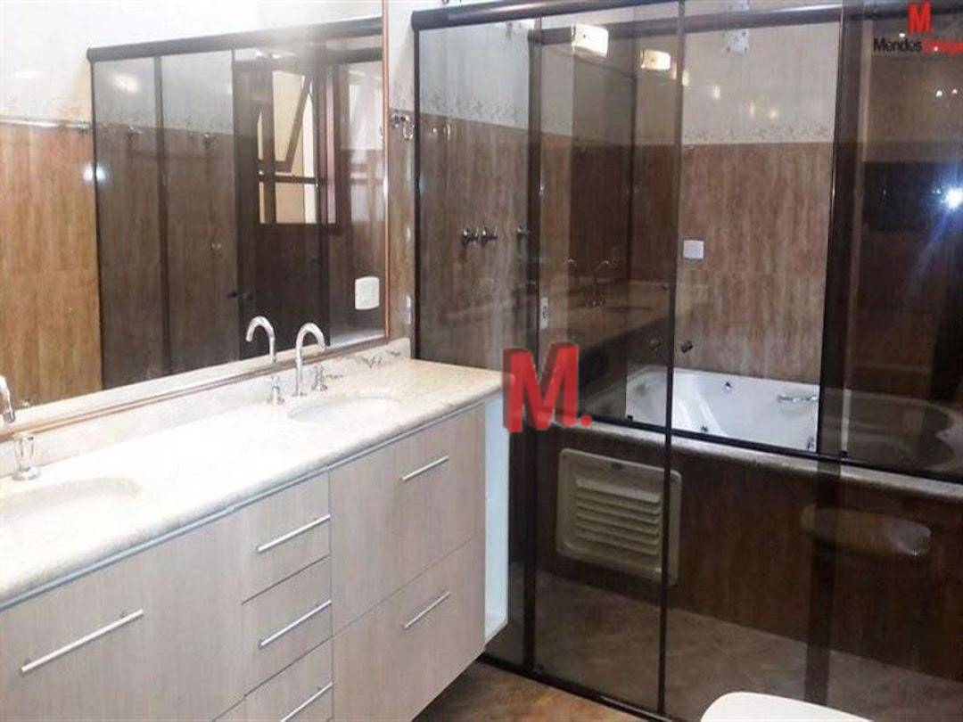 Casa de Condomínio à venda com 4 quartos, 630m² - Foto 4