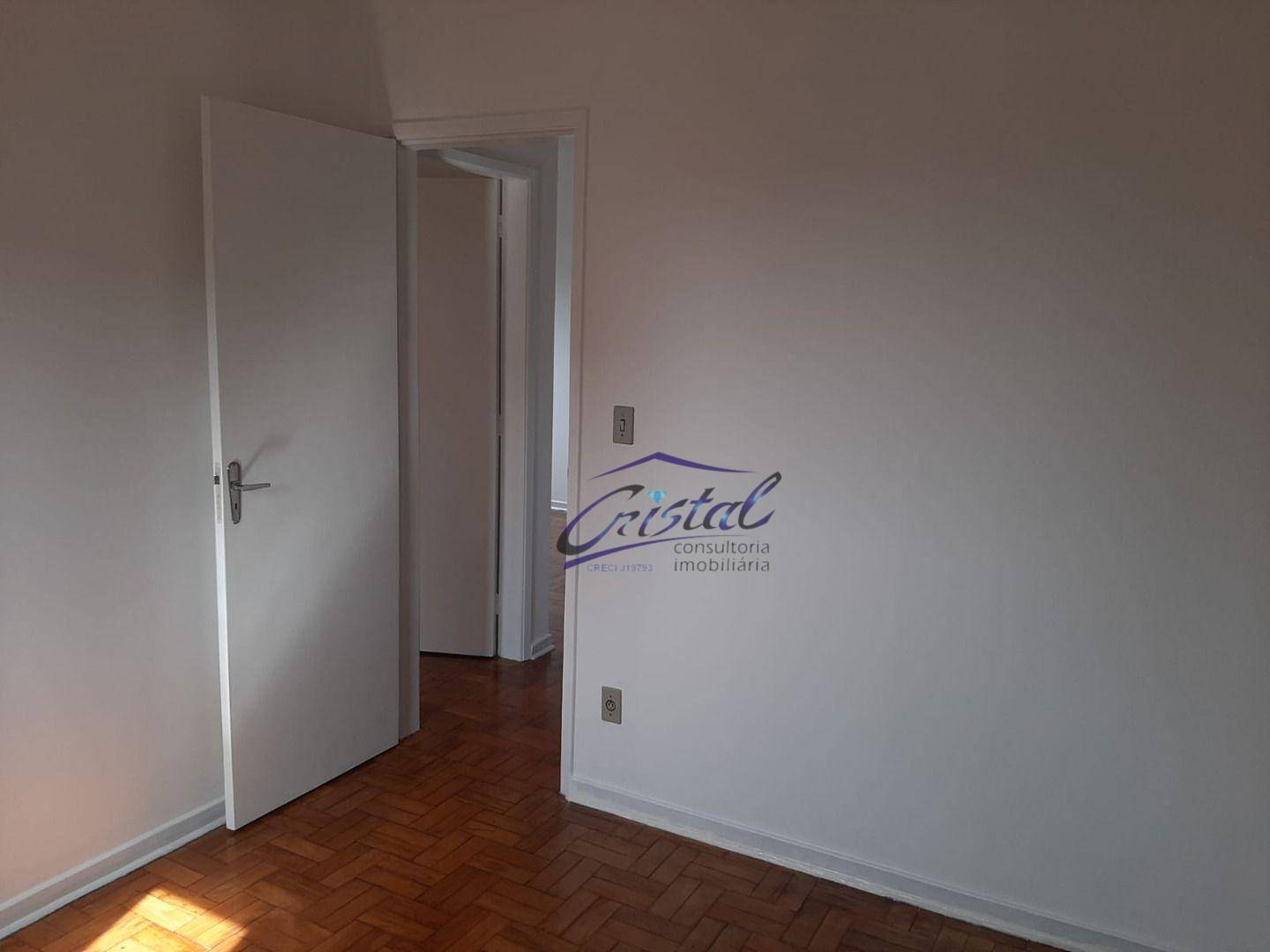 Apartamento à venda com 2 quartos, 58m² - Foto 12