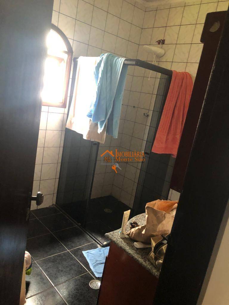 Sobrado à venda com 3 quartos, 195m² - Foto 15