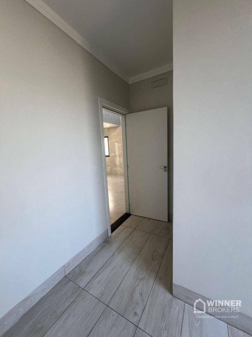 Casa à venda com 3 quartos, 99m² - Foto 10