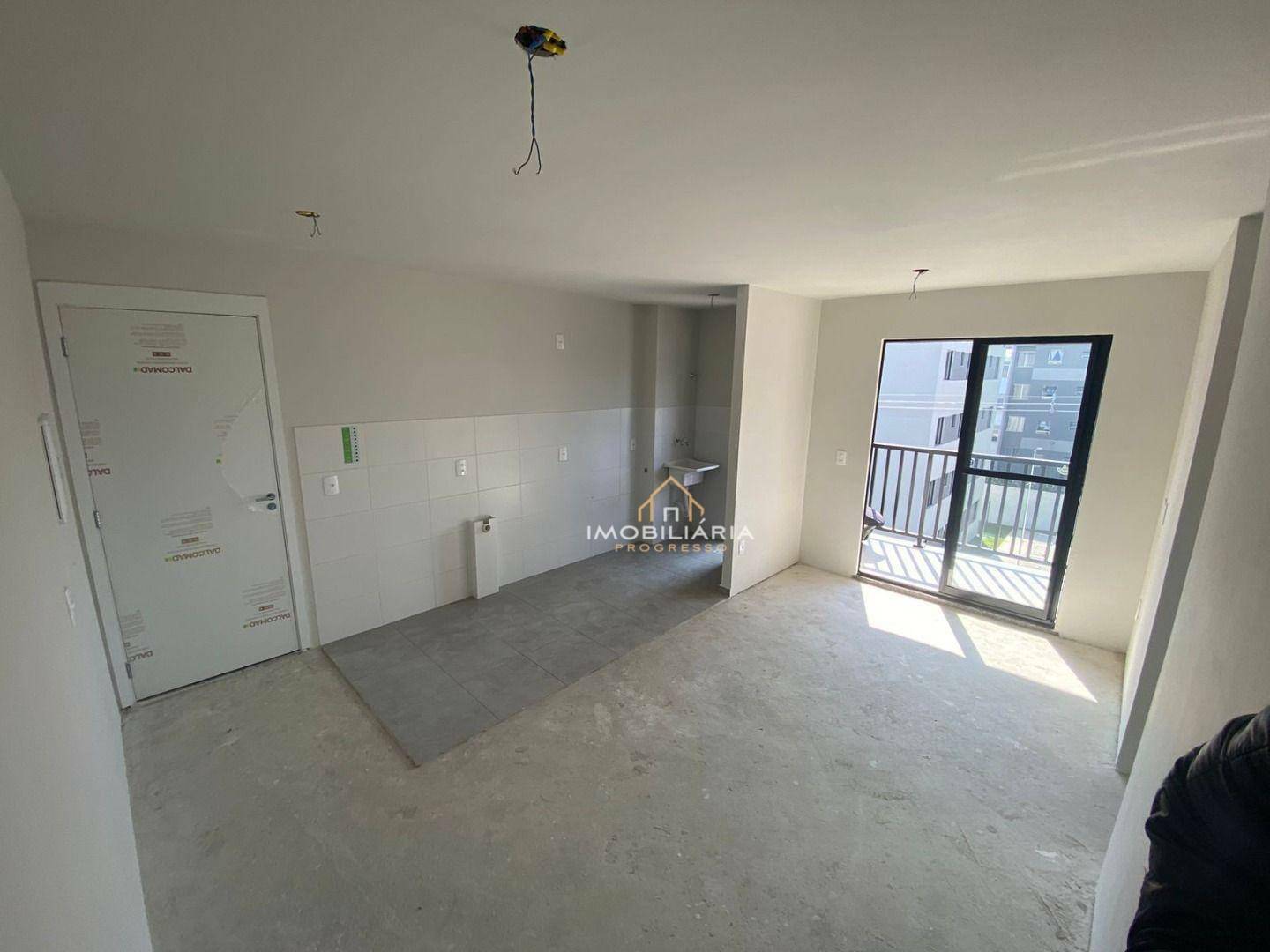 Apartamento à venda com 3 quartos, 58m² - Foto 16