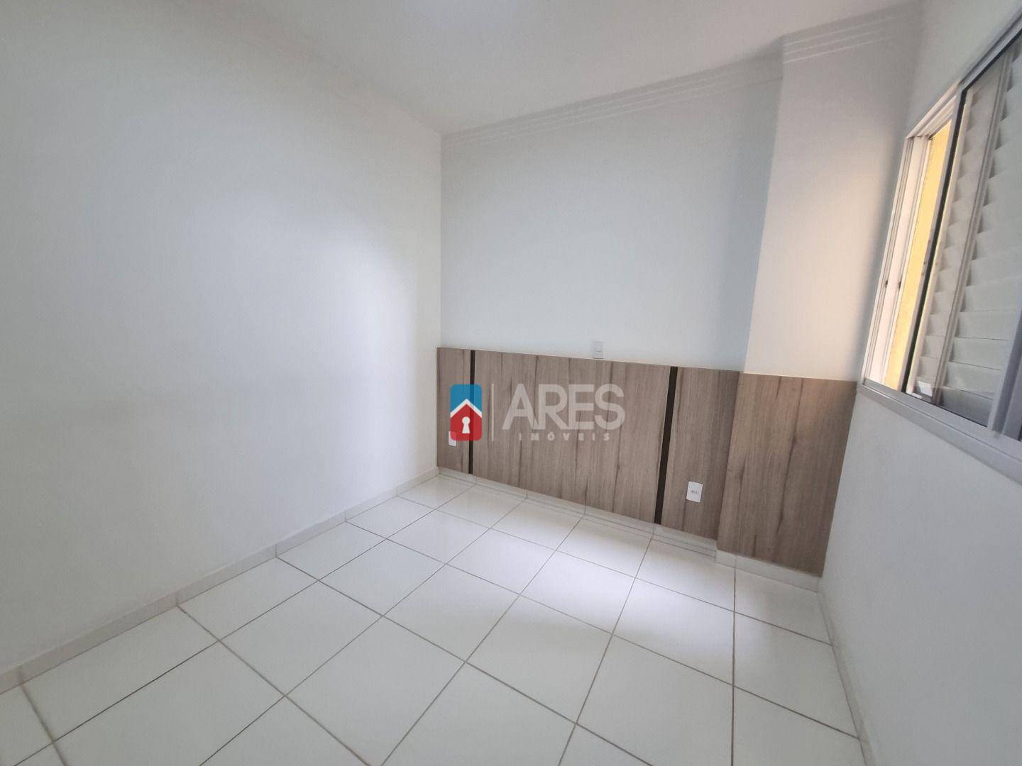 Apartamento à venda com 2 quartos, 54m² - Foto 8