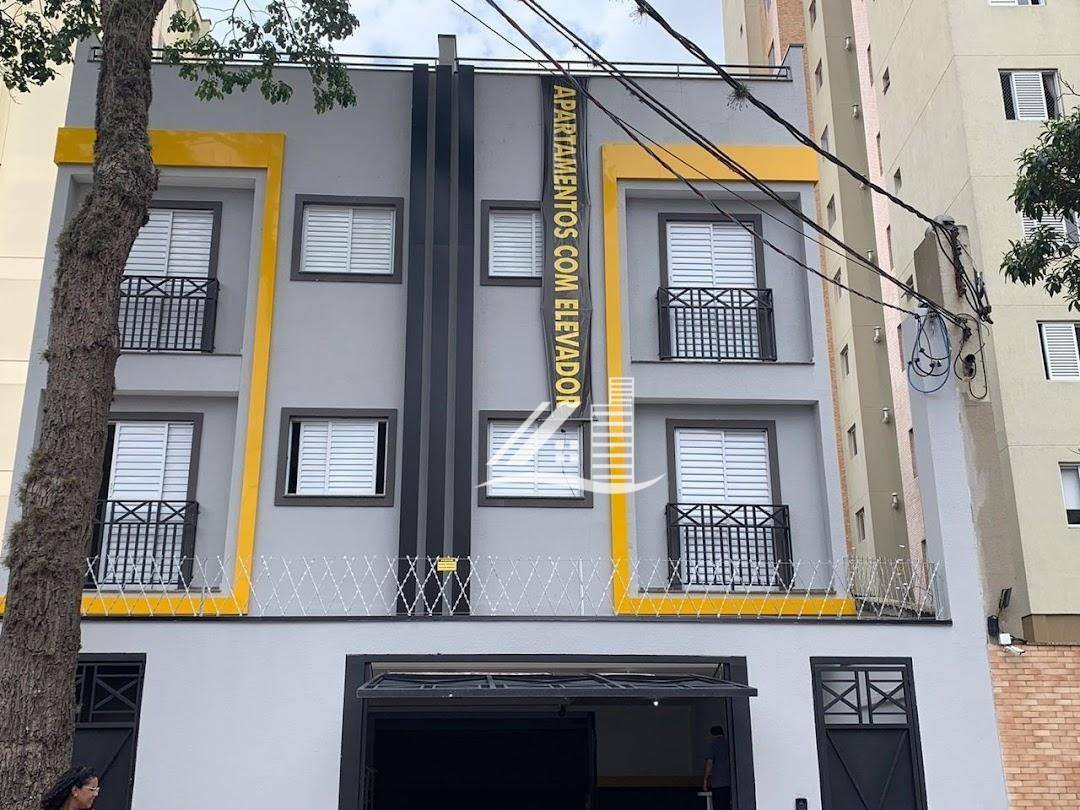 Cobertura, 2 quartos, 100 m² - Foto 1