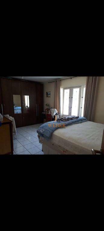 Sobrado à venda com 3 quartos, 120m² - Foto 9