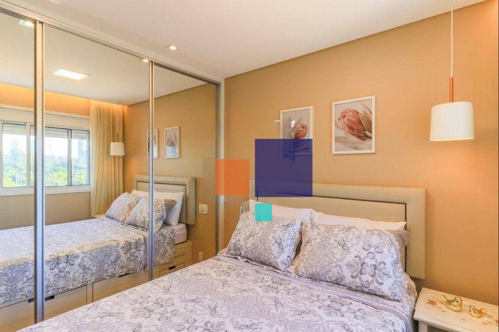 Apartamento à venda com 2 quartos, 65m² - Foto 9