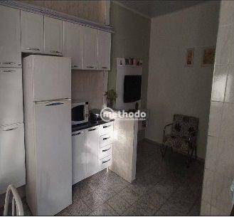 Casa à venda com 3 quartos, 169m² - Foto 21