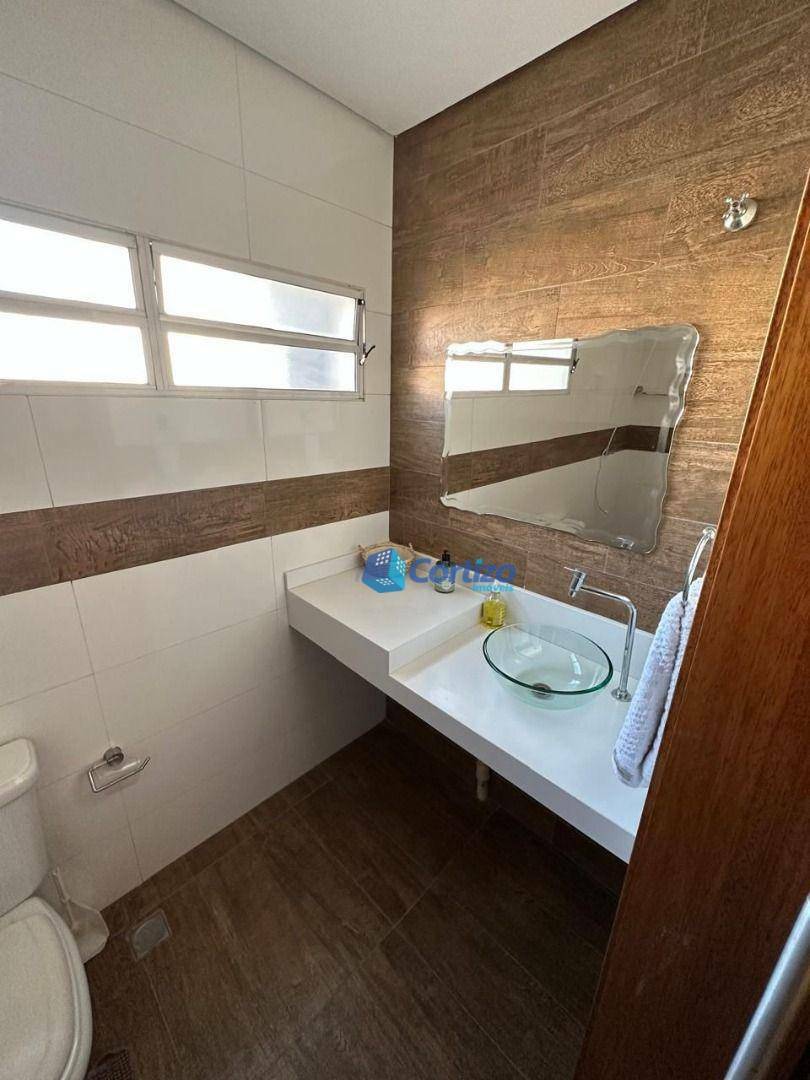 Casa de Condomínio à venda com 3 quartos, 179m² - Foto 11