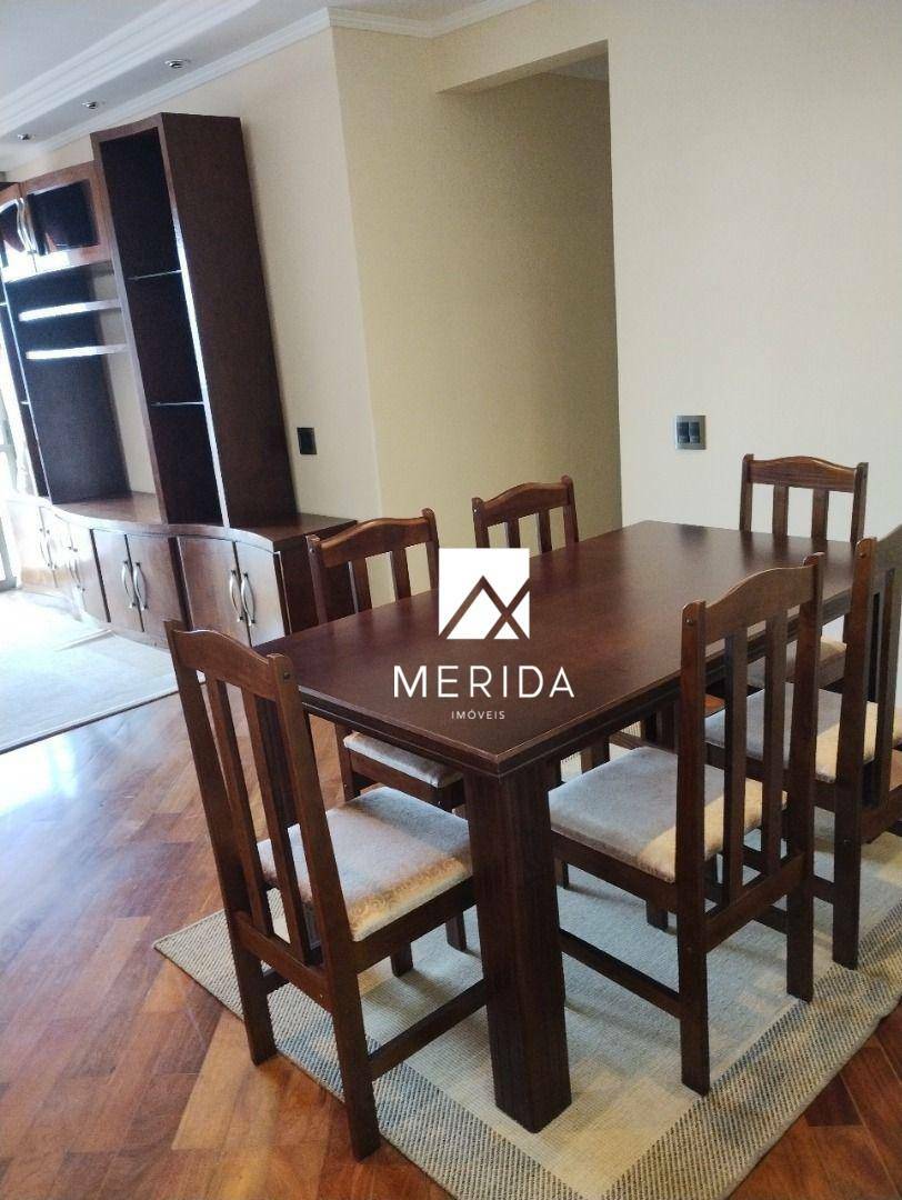 Apartamento para alugar com 3 quartos, 100m² - Foto 6