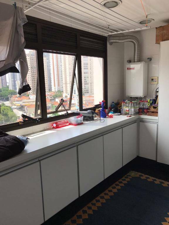 Apartamento à venda com 4 quartos, 295m² - Foto 42