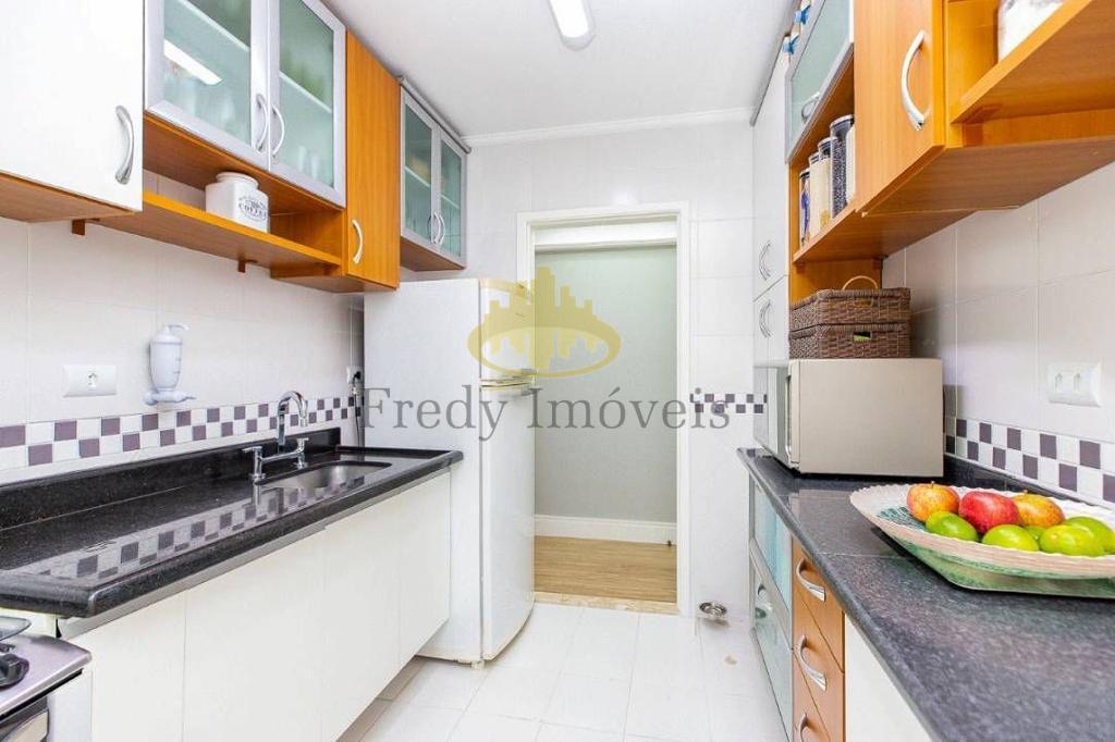 Apartamento à venda com 3 quartos, 80m² - Foto 19