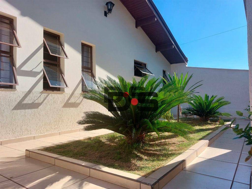 Casa à venda com 3 quartos, 150m² - Foto 1