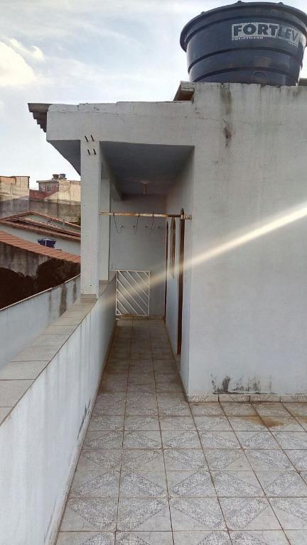 Sobrado à venda com 2 quartos, 110m² - Foto 8