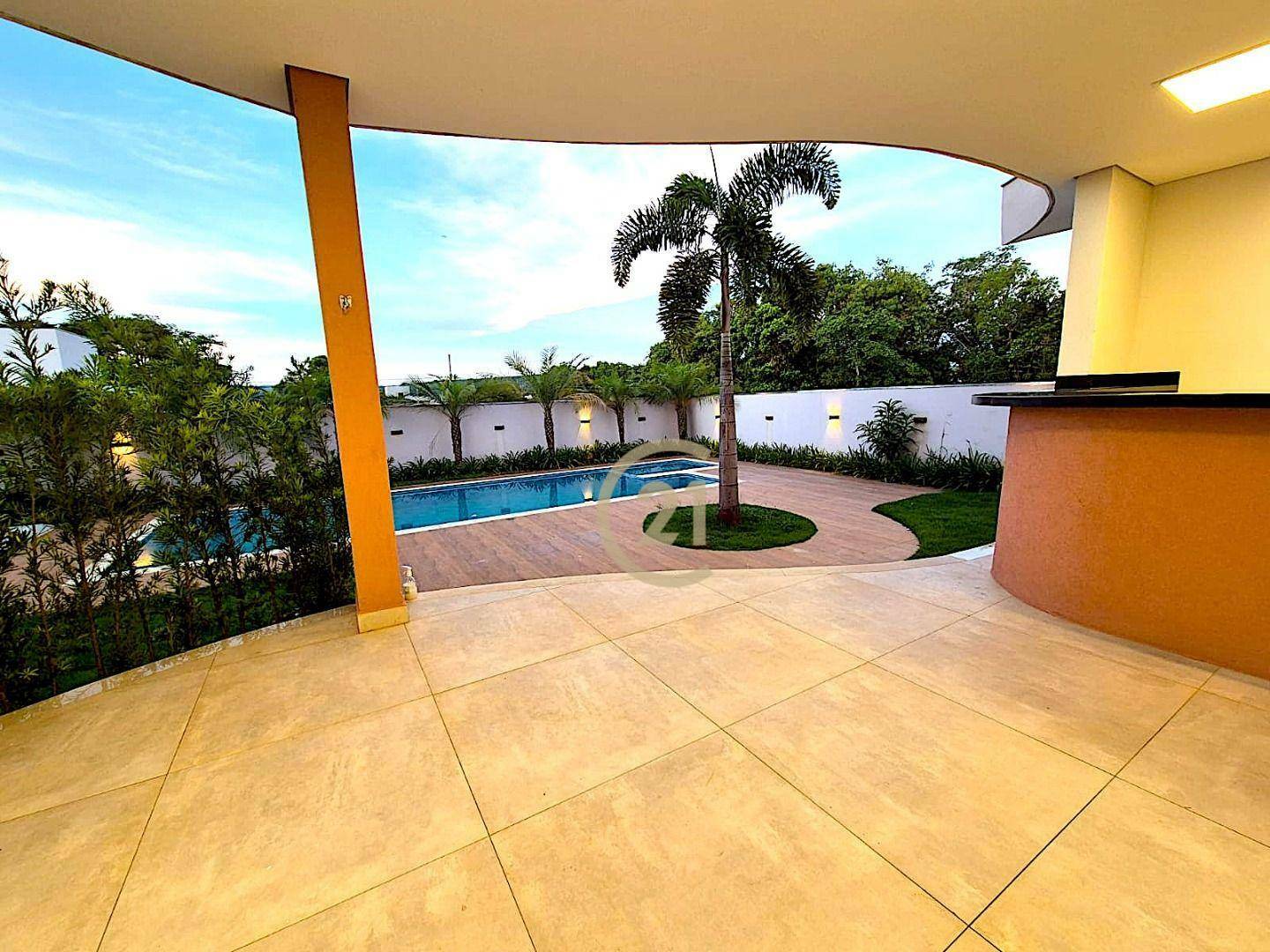 Sobrado à venda com 3 quartos, 256m² - Foto 20