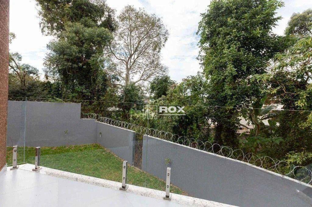 Sobrado à venda com 3 quartos, 130m² - Foto 26