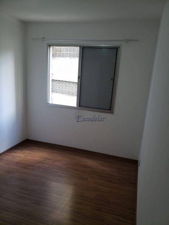 Apartamento à venda com 2 quartos, 67m² - Foto 6