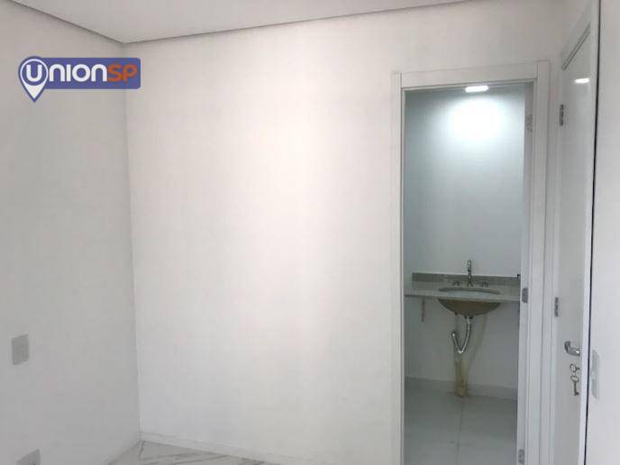 Apartamento à venda com 1 quarto, 32m² - Foto 9