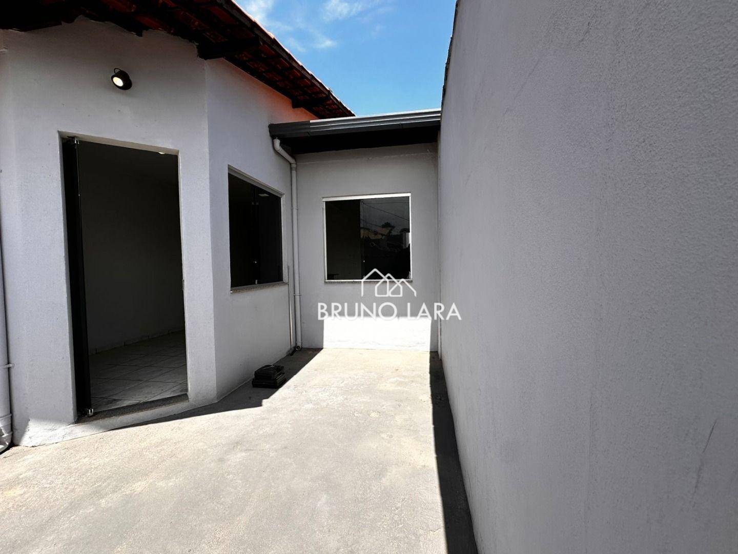 Casa, 2 quartos, 65 m² - Foto 3