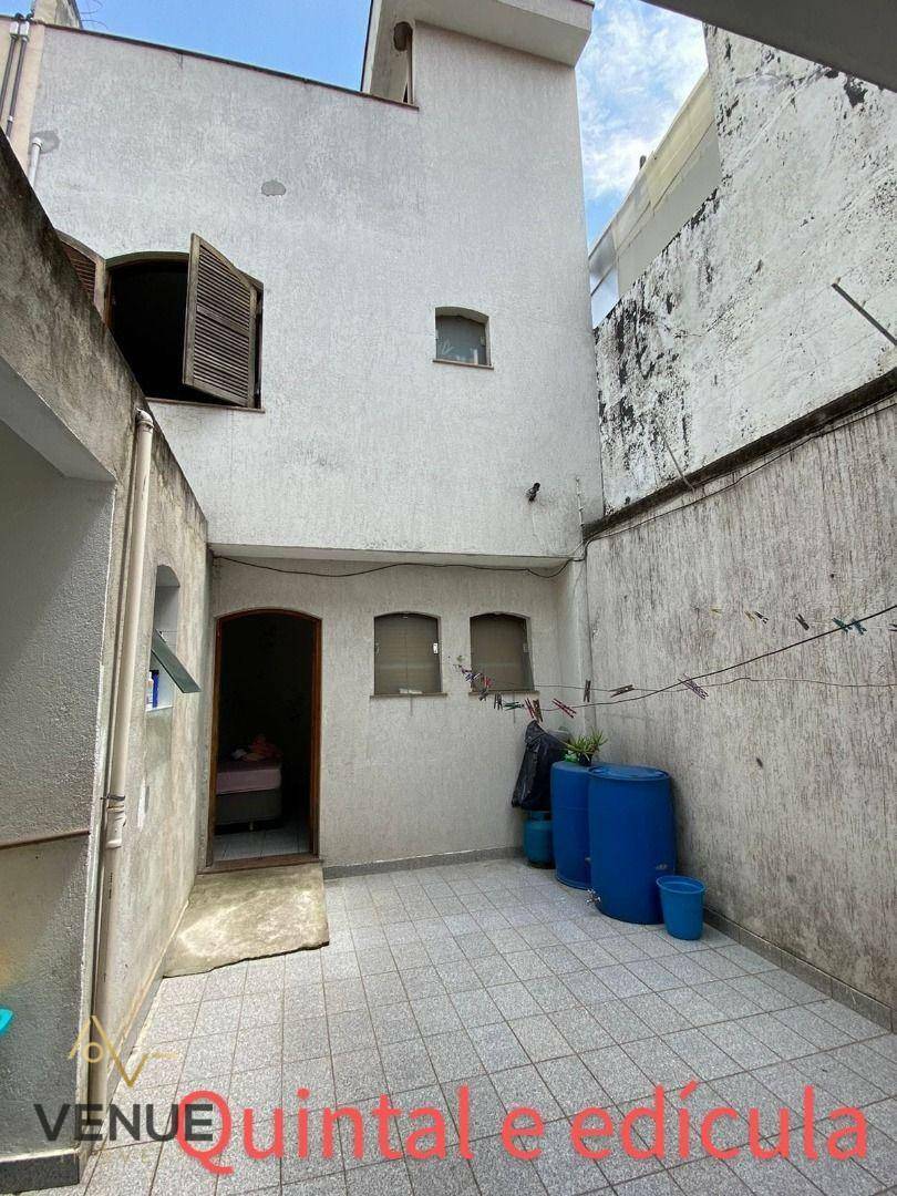 Sobrado à venda com 5 quartos, 174m² - Foto 31