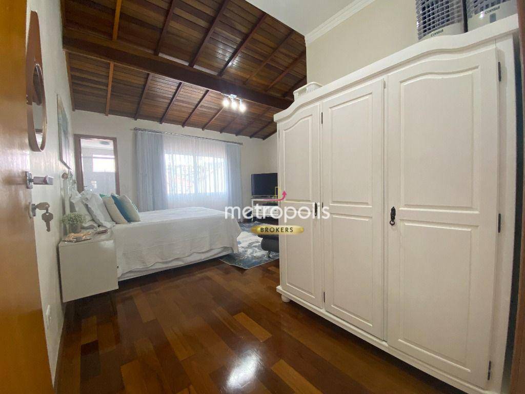 Sobrado à venda com 4 quartos, 350m² - Foto 22