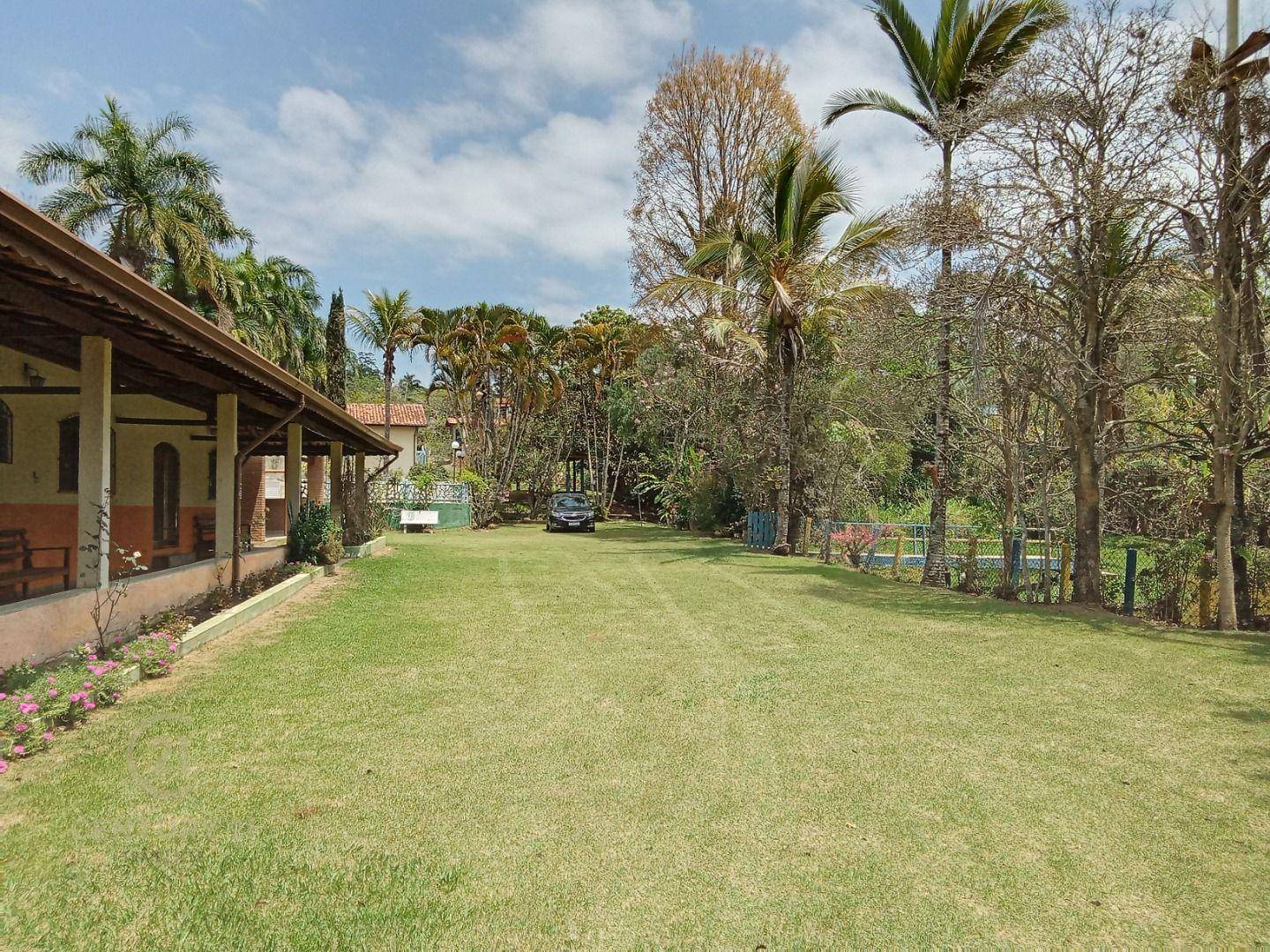 Chácara, 5 quartos, 2 hectares - Foto 4