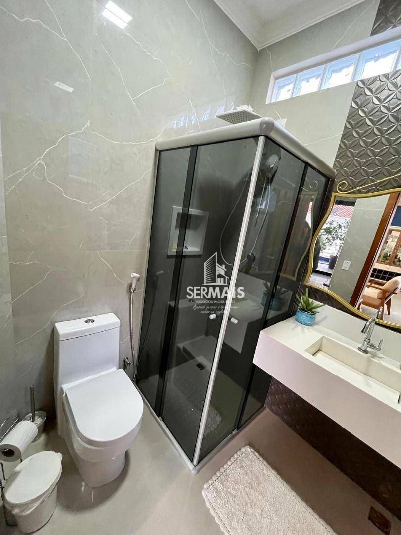 Sobrado à venda com 4 quartos, 220m² - Foto 9