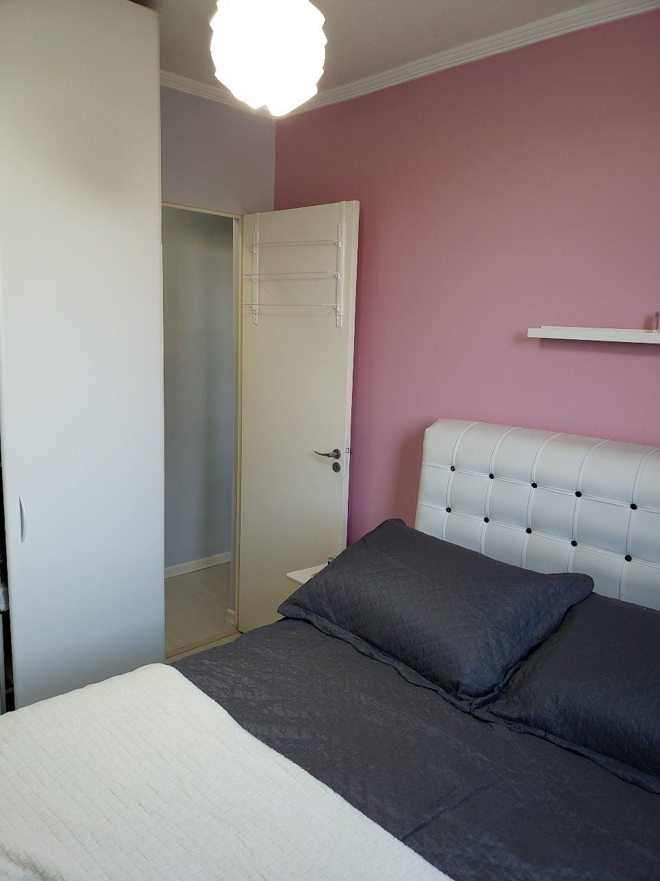 Apartamento à venda com 2 quartos, 63m² - Foto 11