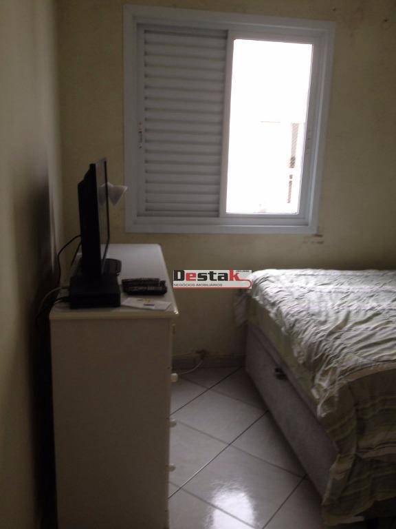 Apartamento à venda com 2 quartos, 56m² - Foto 14