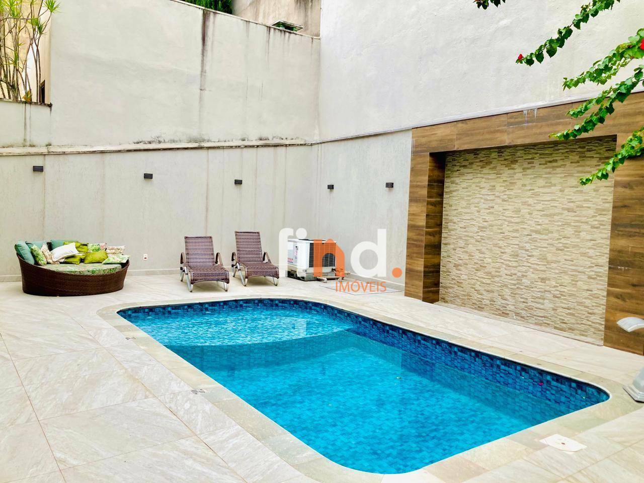 Casa de Condomínio à venda com 4 quartos, 515m² - Foto 19