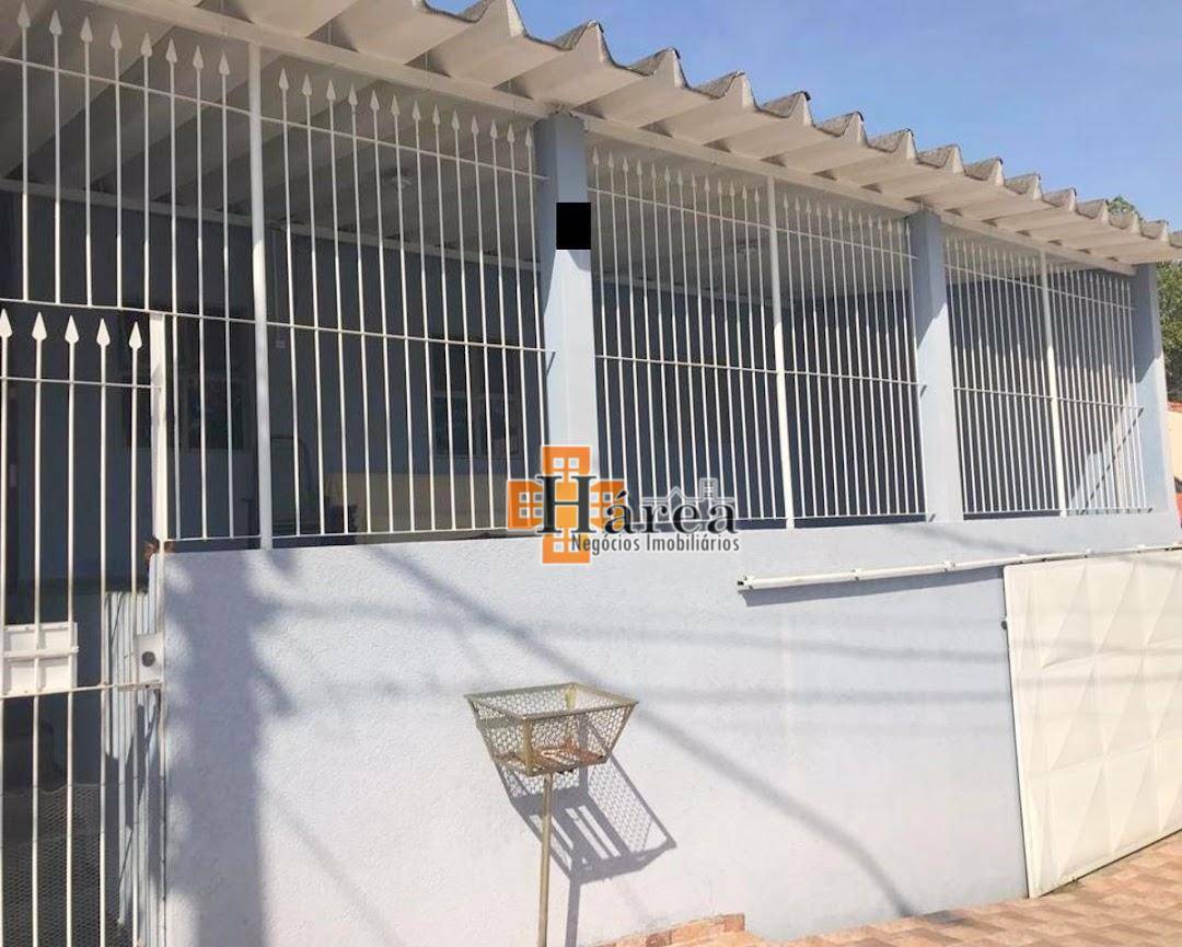 Casa à venda com 3 quartos, 171m² - Foto 2