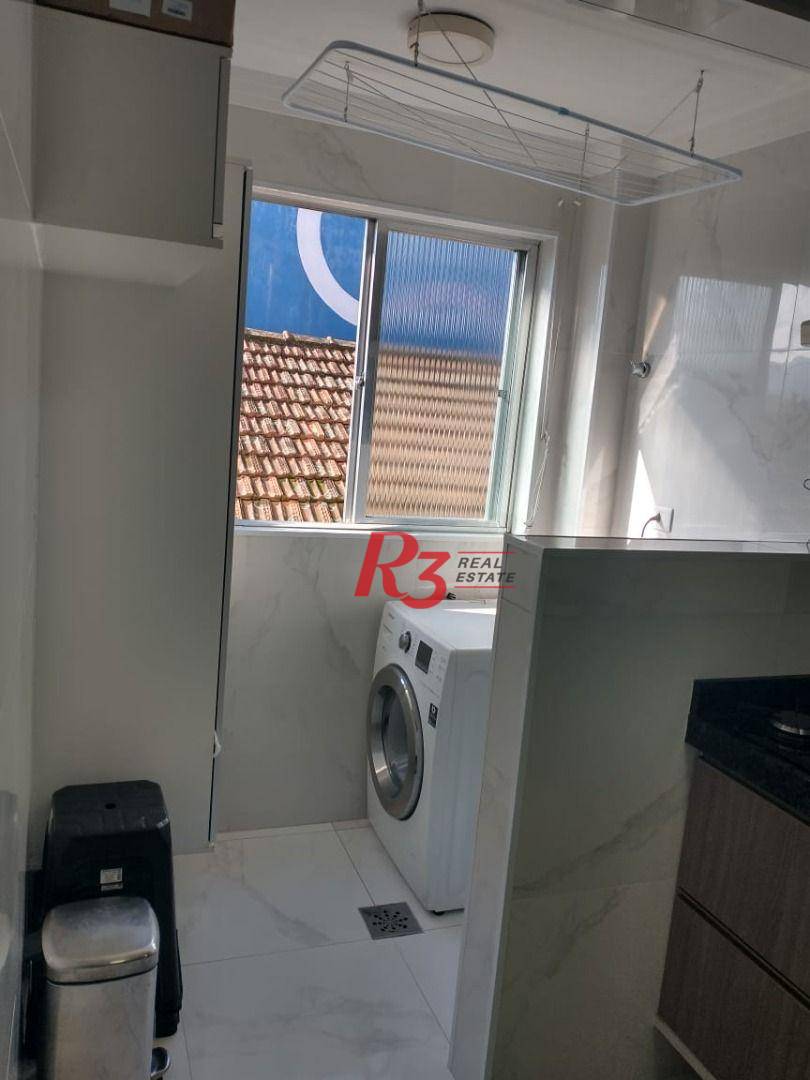 Apartamento à venda com 2 quartos, 90m² - Foto 15