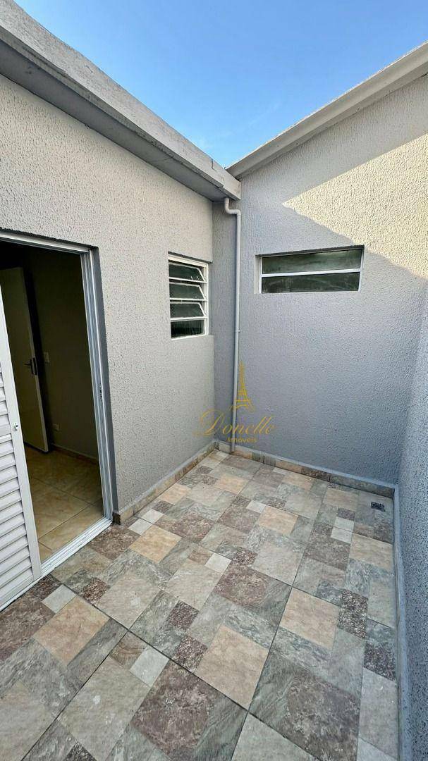 Casa de Condomínio à venda com 2 quartos, 45m² - Foto 14