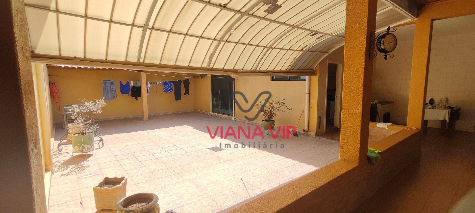 Casa à venda com 3 quartos, 126m² - Foto 10