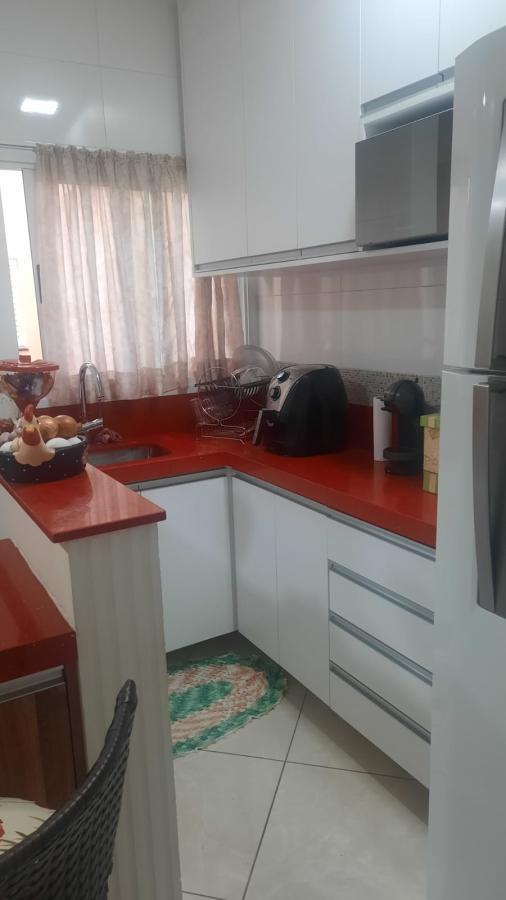 Cobertura à venda com 3 quartos, 140m² - Foto 11