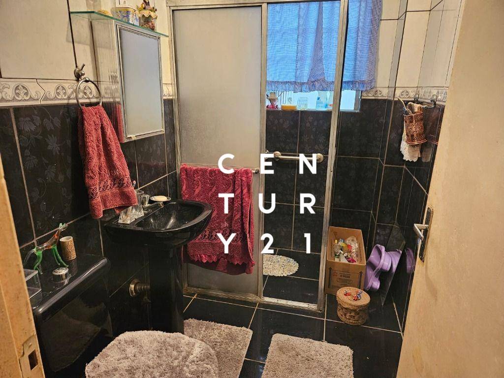 Apartamento para alugar com 1 quarto, 120m² - Foto 13