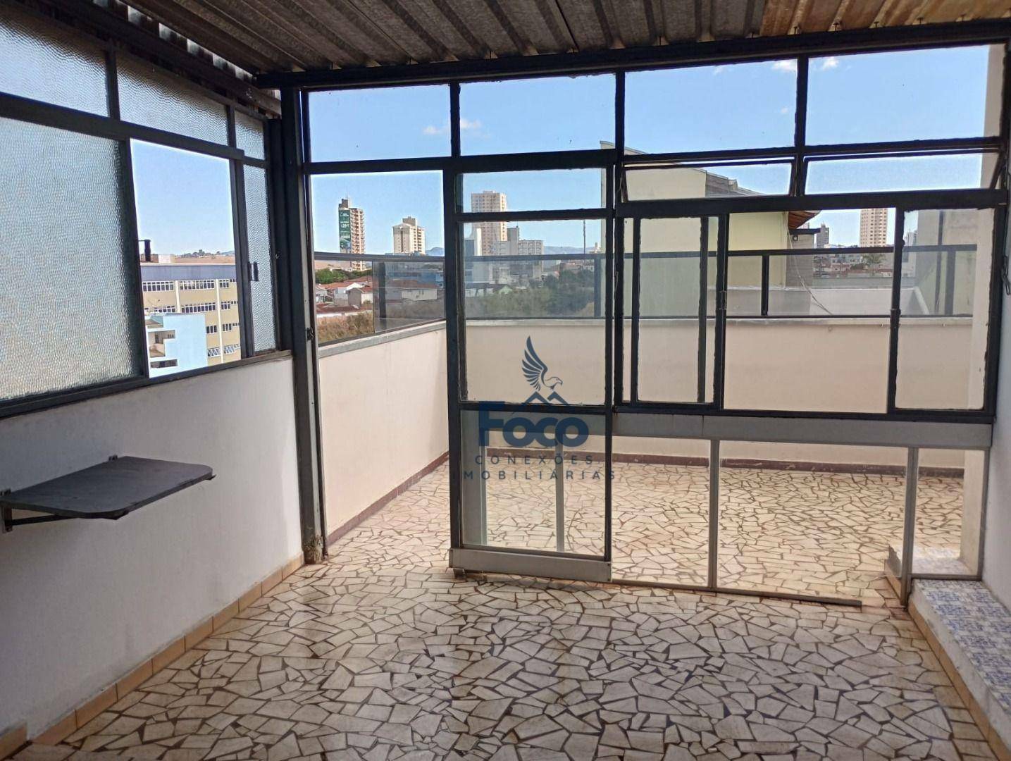 Apartamento à venda com 3 quartos, 90m² - Foto 5