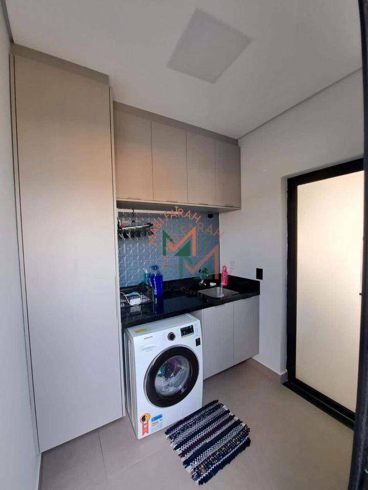Casa de Condomínio à venda com 3 quartos, 296m² - Foto 32