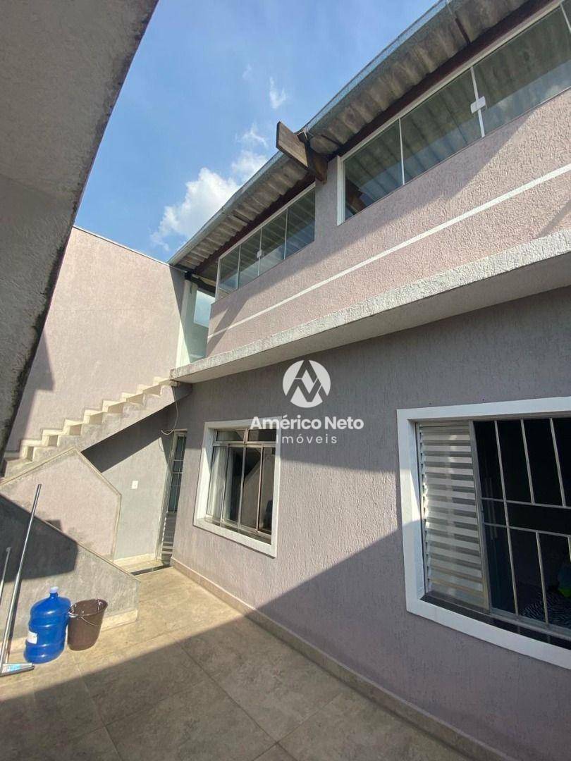 Sobrado à venda com 2 quartos, 950m² - Foto 29