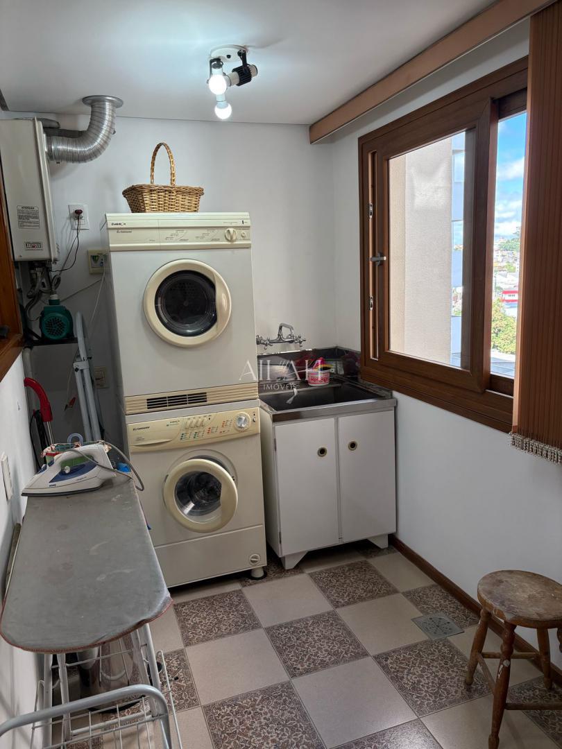 Cobertura à venda com 3 quartos, 216m² - Foto 7