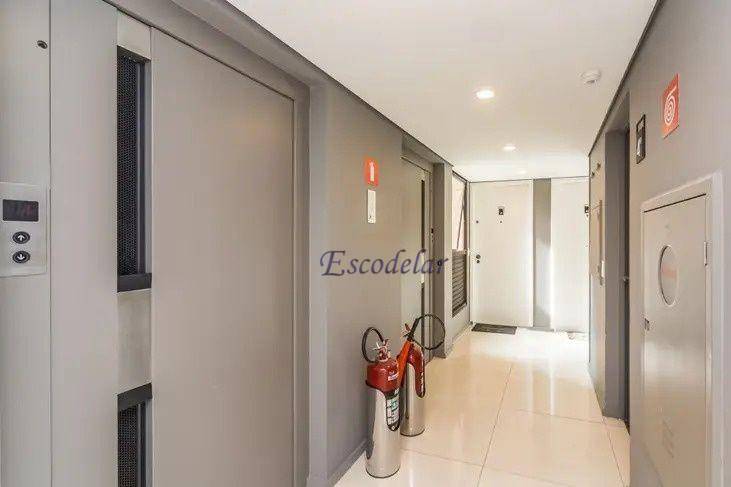 Apartamento à venda com 1 quarto, 32m² - Foto 21