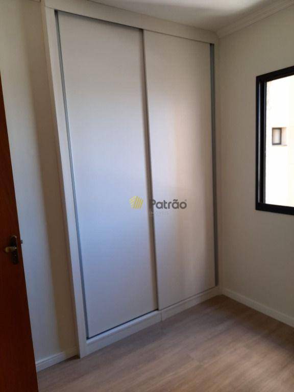 Apartamento à venda com 3 quartos, 80m² - Foto 21