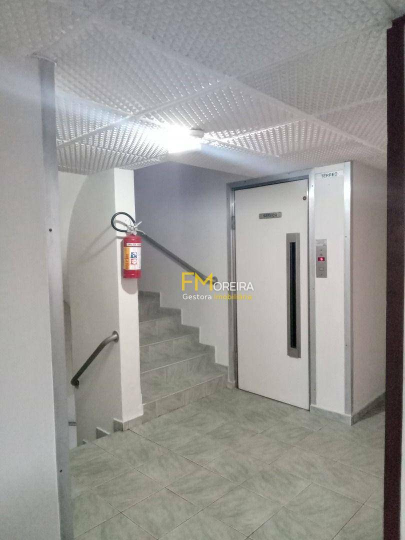 Apartamento à venda com 3 quartos, 133m² - Foto 7