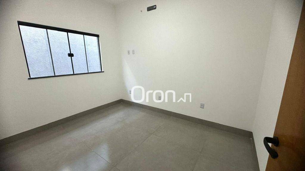 Casa à venda com 3 quartos, 129m² - Foto 5