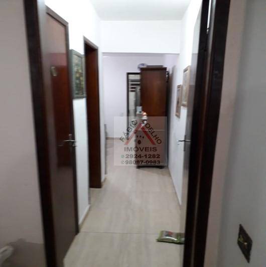 Casa à venda com 4 quartos, 165m² - Foto 6