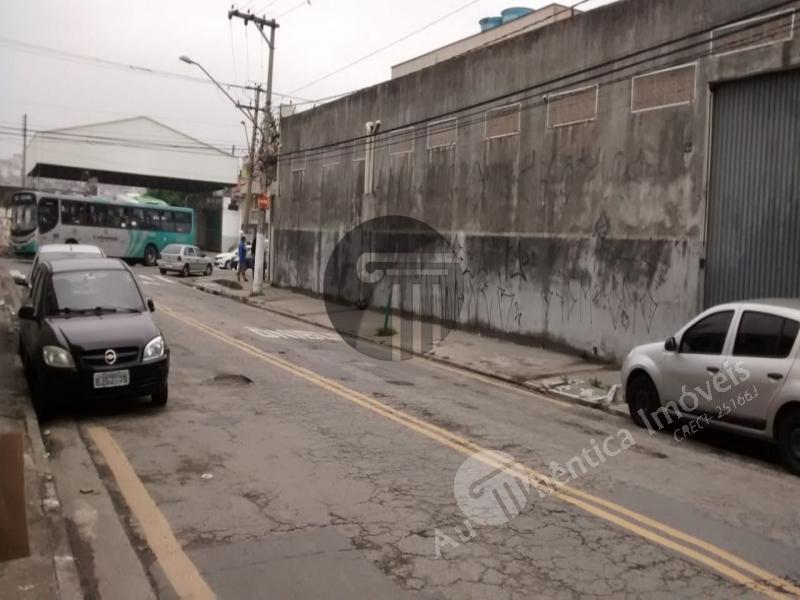 Depósito-Galpão-Armazém para alugar, 1100m² - Foto 15