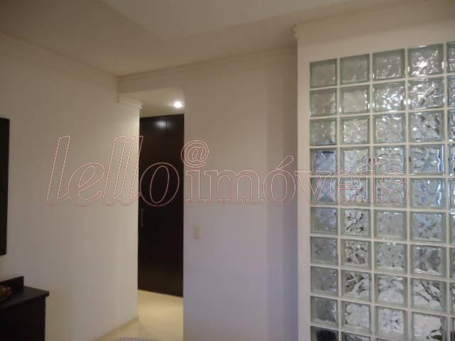 Apartamento à venda com 3 quartos, 125m² - Foto 24