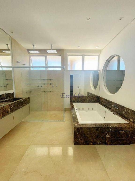 Casa de Condomínio à venda com 5 quartos, 607m² - Foto 17