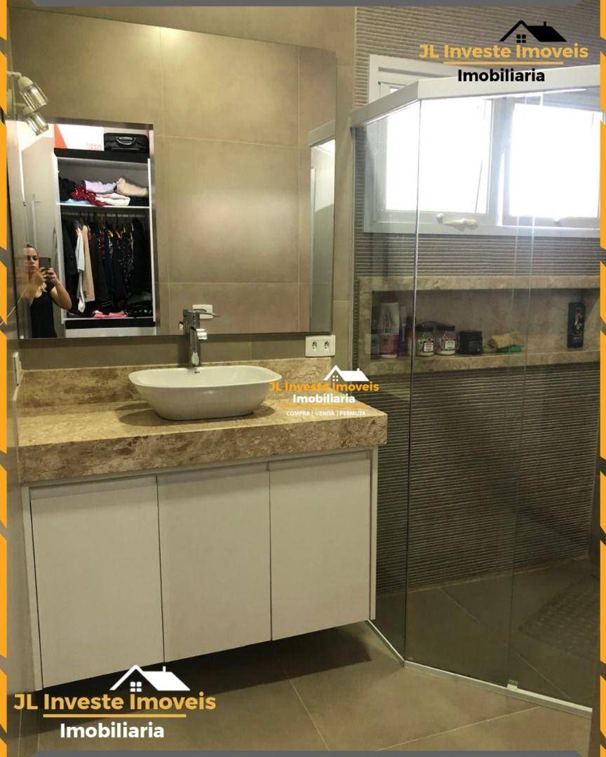 Casa de Condomínio, 3 quartos - Foto 3