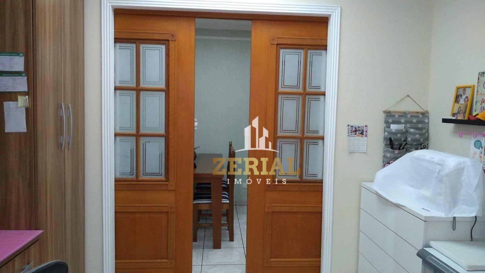 Apartamento à venda com 3 quartos, 117m² - Foto 8