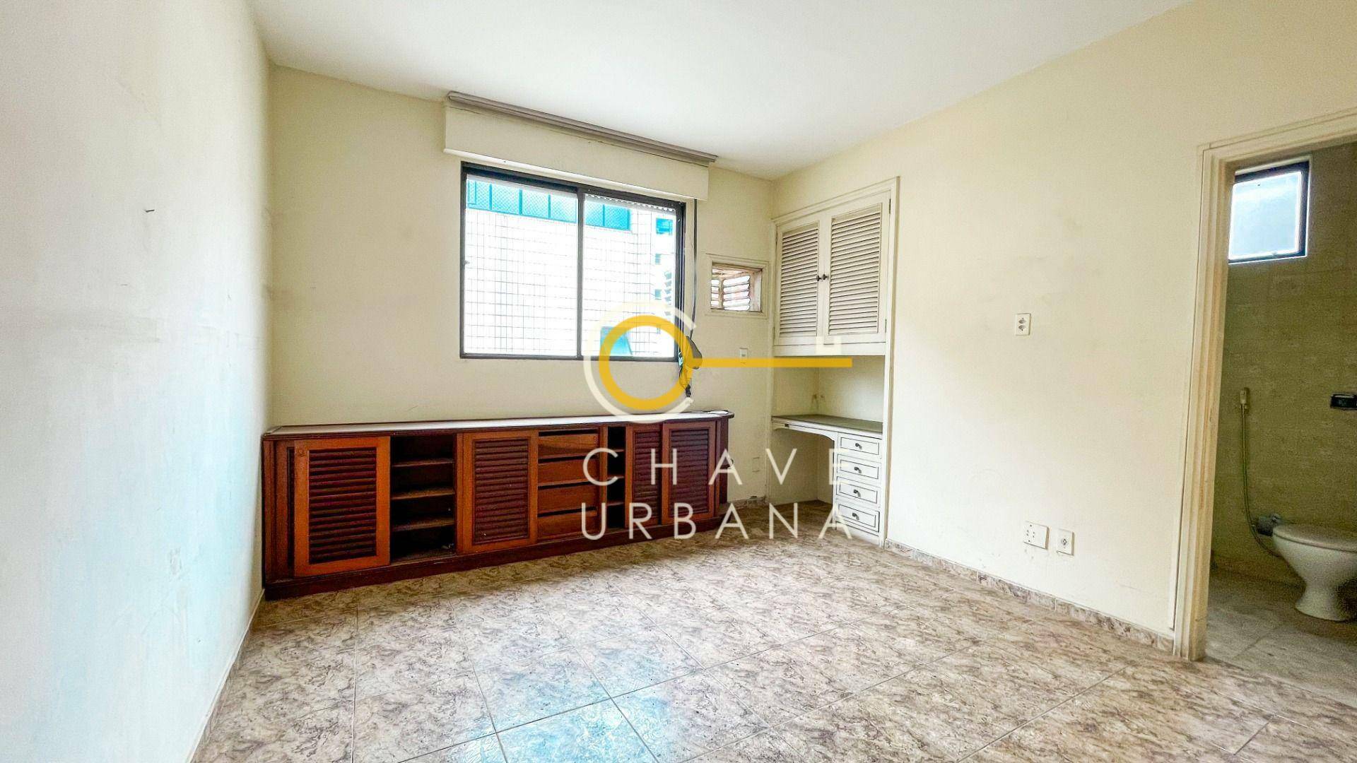 Apartamento à venda com 4 quartos, 277m² - Foto 19